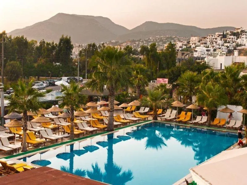 ****  Anadolu Hotel Bodrum Gümbet Türkiye