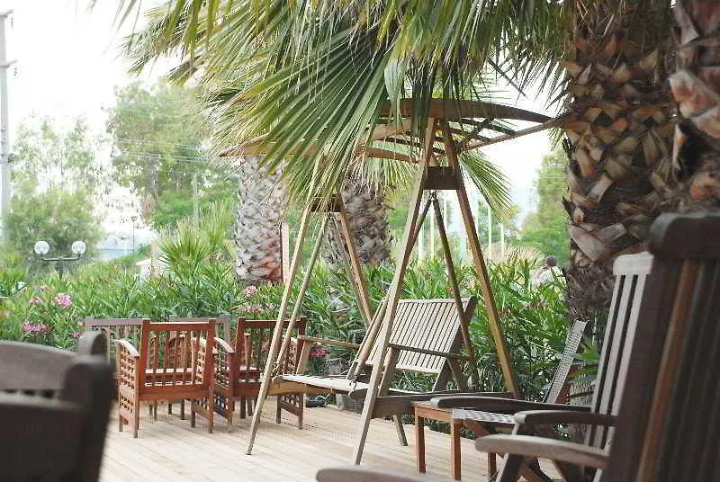 Anadolu Hotel Bodrum Gümbet