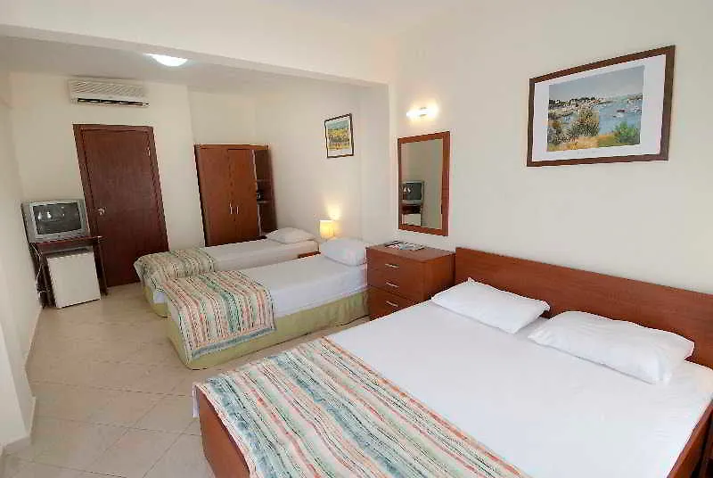 Anadolu Hotel Bodrum Gümbet