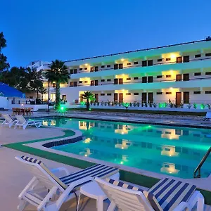 Otel The Life Gumbet Hill